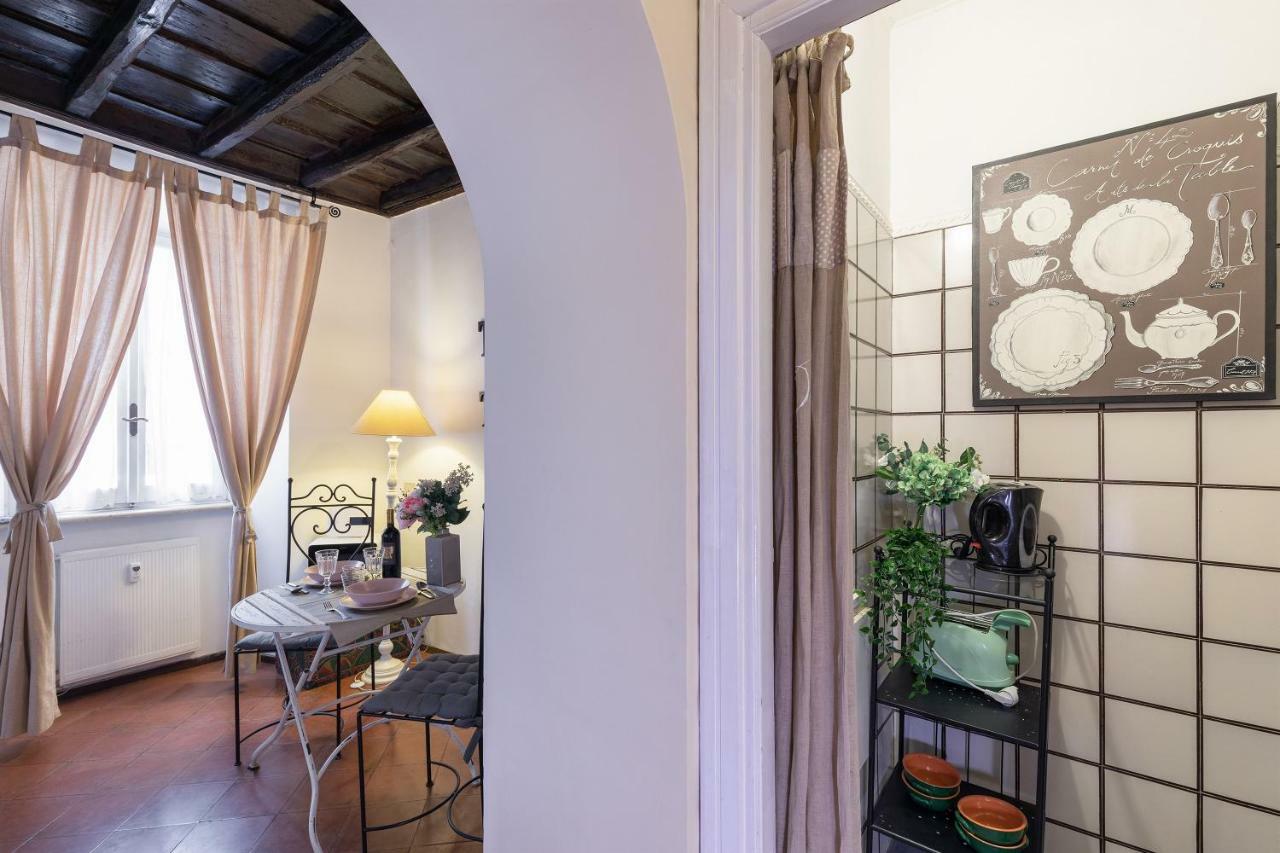 Apartment As Feel - Santo Stefano