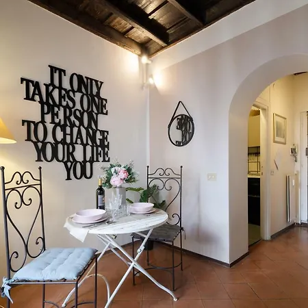 Rome As You Feel - Santo Stefano Exterior photo