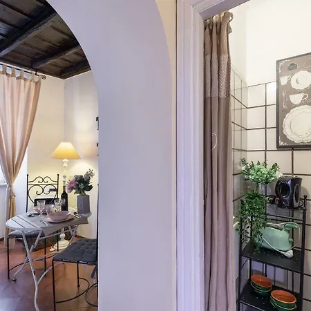 Rome As You Feel - Santo Stefano Exterior photo