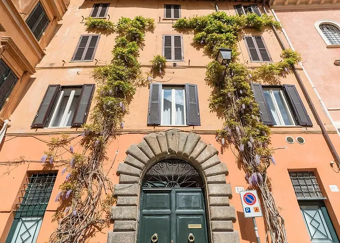 Rome As You Feel - Santo Stefano