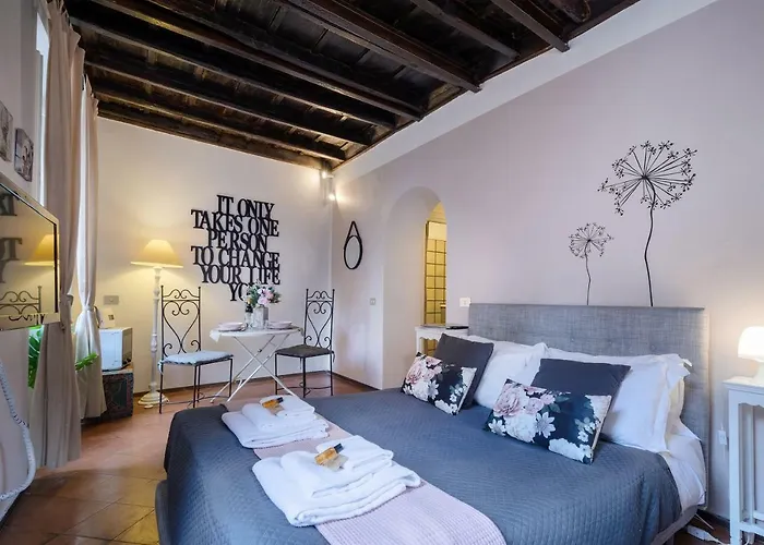 Rome As You Feel - Santo Stefano