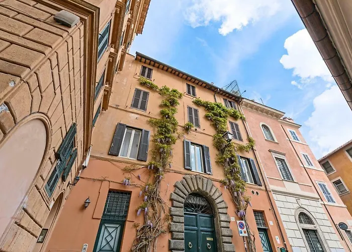 Rome As You Feel - Santo Stefano