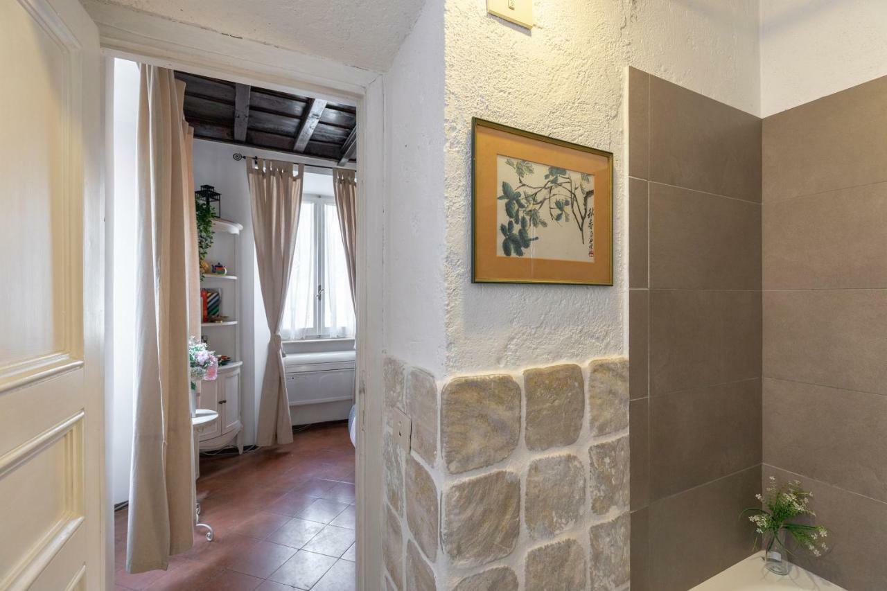 As Feel - Santo Stefano Apartment