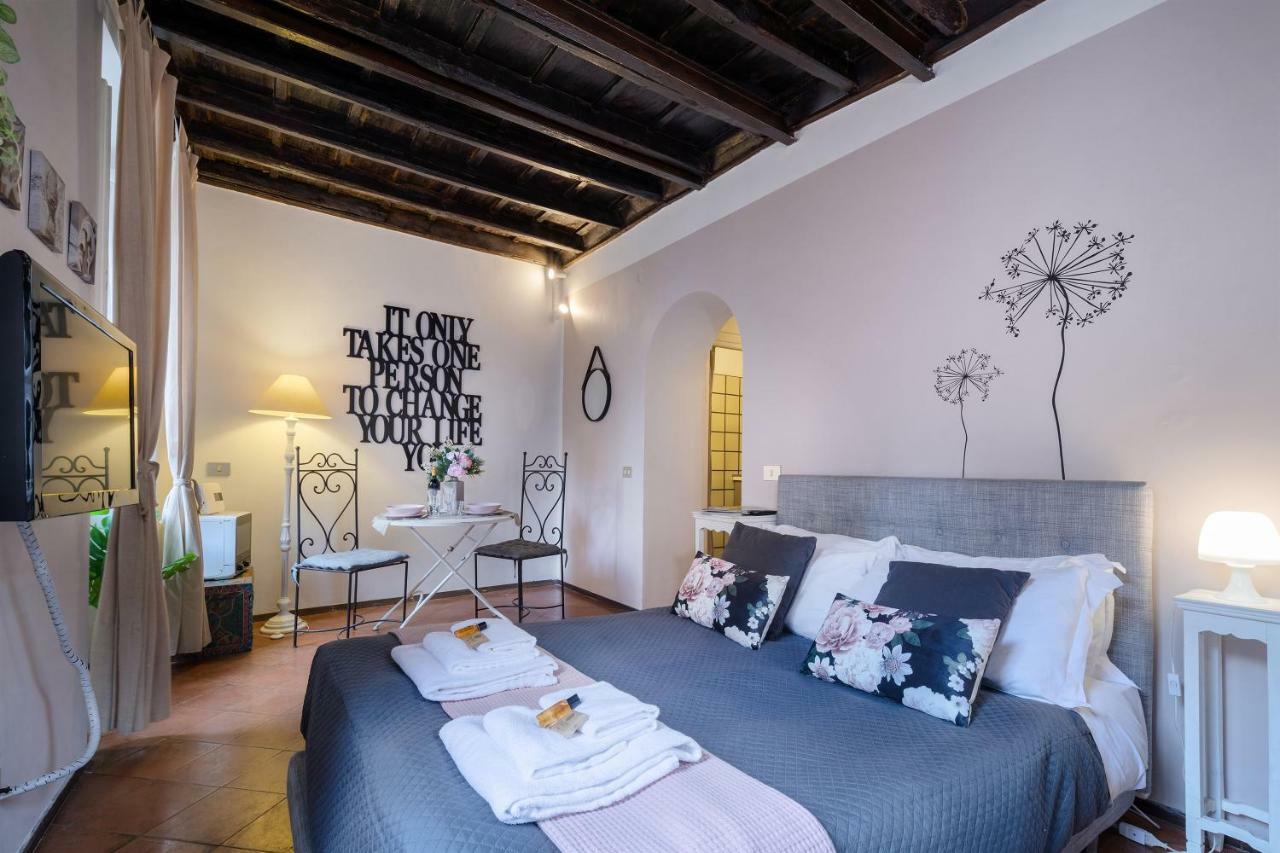 As Feel - Santo Stefano Apartment *