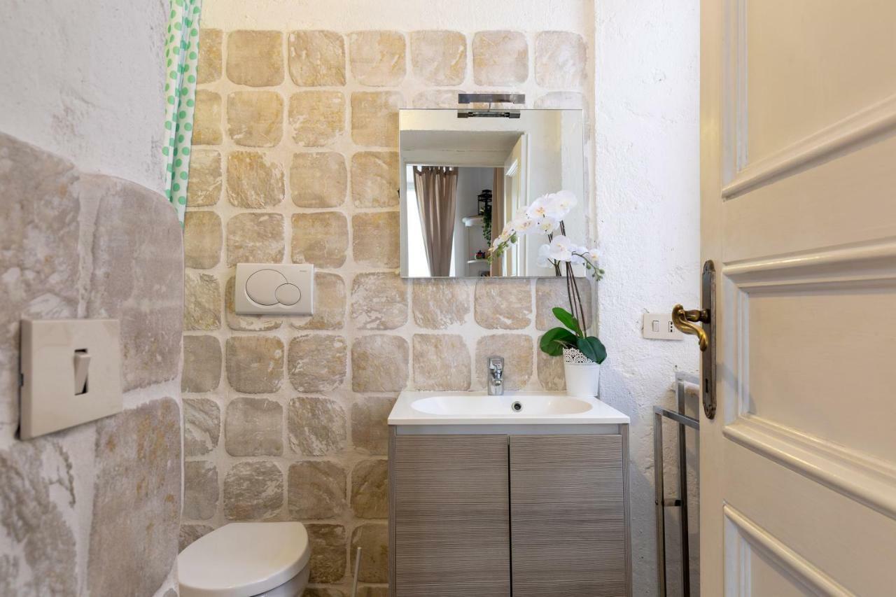 As Feel - Santo Stefano Apartment *