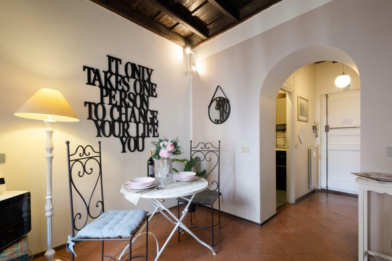 Apartment As Feel - Santo Stefano *
